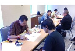 MNC Siapkan Drop Box SPT Pajak di MNC Tower