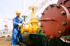 Pertagas Percepat Pembangunan Infrastruktur Gas