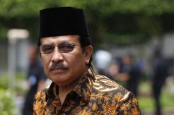 Sofyan Dipanggil Jokowi, Rakor One Map Policy Ditunda