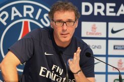Dijamu The Blues, Blanc Minta Ibra dkk Tampil Lepas