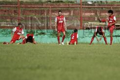 Verifikasi Legiun Asing Bikin PSM Makassar Deg-degan