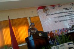Memalukan, Kualitas Demokrasi Indonesia Jadi di Bawah Timor Leste