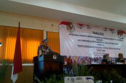 Ketua DPD Dukung Dana Rp1 Triliun untuk Parpol