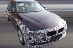 BMW Sedang Siapkan Keluarga Seri 3 Terbaru