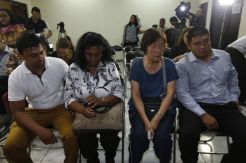 Pemerintah Tak Akan Mundur, Bali Nine Tetap Dieksekusi