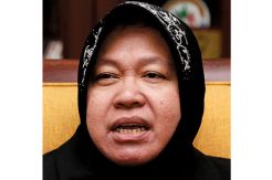 Parpol Enggan Usung...