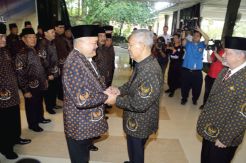 HAR Layak Jadi Pahlawan...