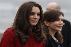 Kate Middleton Beberkan...