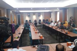 Catatan Ketua Hak Angket...