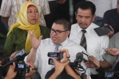 Terlalu Keras, Nyamuk Saja Bisa Marah ke Ahok