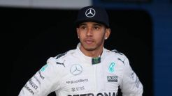 Hamilton Tak Khawatir Penonton Bosan Melihatnya Juara