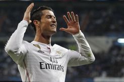 Kerap Dikritik, Ronaldo Puasa Ngomong Sampai Akhir Musim