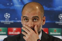Nasib Pep Guardiola Berada Dalam Bahaya