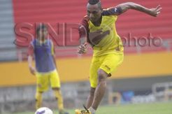 Duet Sriwijaya FC Ini Senjata Pemukul Persis Solo