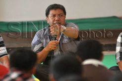 PSSI Tunjuk CEO Persebaya Jadi Manajer Timnas U-23