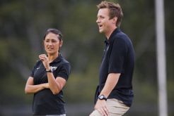 Ini Penghambat Sepak bola Wanita di Indonesia