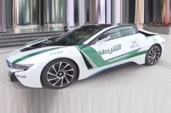 Polisi Dubai Tambah...