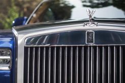 Rolls Royce Tangkis Rumor SUV Baru Pakai Platfrom BMW
