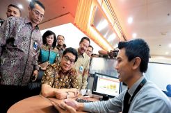 BNI Siap Berikan Layanan...