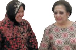 Risma Tetap Andalan...