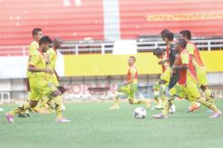 Awas cedera