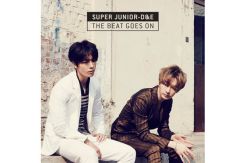 Album Baru Duet Donghae & Eunhyuk Rajai Chart Musik