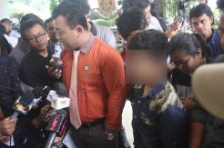 Diduga Dicabuli, Artis Cilik Berinisial T Lapor ke Bareskrim