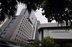 Kasus UPS Mencuat, Politikus Gerindra Ini Jarang ke DPRD