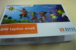 BNI Taplus Anak Tembus Rp1,61 Triliun