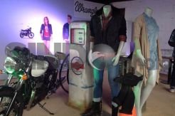 Wrangler Rilis Koleksi...