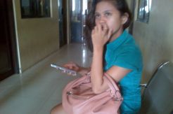 Tolak Masuk Geng Wanita, Siswi SMP Dianiaya Hingga Pingsan