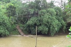 360 Jembatan di Lebak Rusak