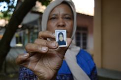 Lima Tahun Tak Pulang, TKW Ini Diduga Hilang
