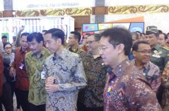 Jokowi Buka Gerakan Kewirausahaan Nasional