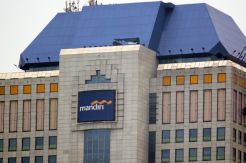 Bank Mandiri Waspadai Nasabah Berbasis Impor