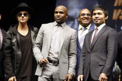 Justin Bieber Jadi Tamu...