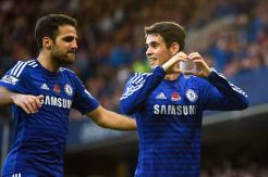 Chelsea Harapan Terakhir Klub Wakil Negeri Ratu Elizabeth