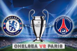 Ini Susunan Skuat Chelsea Lawan PSG