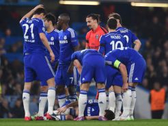 Ibra : Pemain Chelsea Seperti 11 Bayi Merangkak di Lapangan