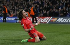 David Luiz : Ini Momen Spesial Buat Saya