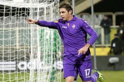 Fiorentina Harus Bermain...