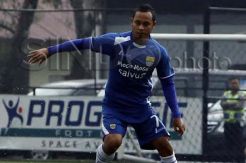 Alhamdulillah, Atep Wakil Persib Jadi Top Skor