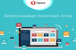Opera Luncurkan Fitur Teranyar