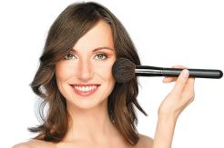 Pilih Brush untuk Make...