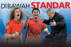 Di Bawah Standar