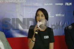 Julie Estelle Tolak...