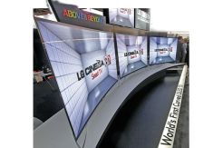 LG Hadirkan Jajaran...