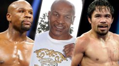 Tyson Yakin Pacquiao...