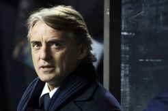 Inter Tumbang, Mancini Ogah Salahkan Penjaga Gawang