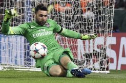 PSG Tak Akan Bisa Sabet Gelar Juara Liga Champions Eropa